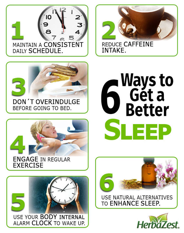 Sleep Smart Tips For Teen 68