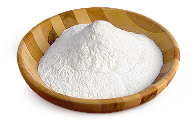 Baking powder