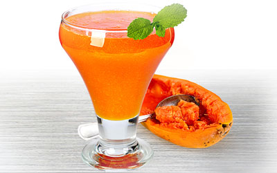 Papaya Juice