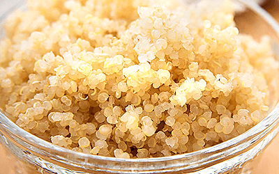 Quinoa Shows Promise in Lowering Blood Glucose Levels