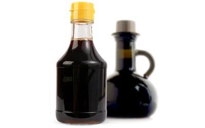 Balsamic vinegar