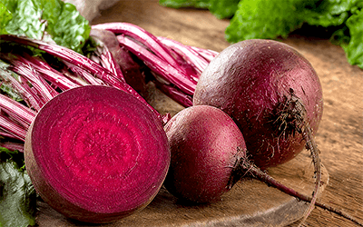 Beetroot Extract Supports Muscle Strength in Postmenopausal Women