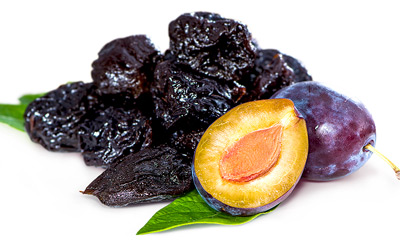Prune