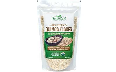 Quinoa Flakes