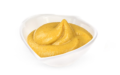 Mostaza de Dijón