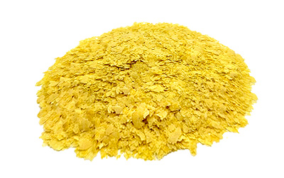 Nutritional yeast