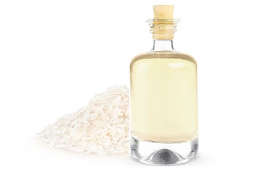 Rice vinegar