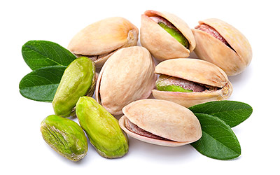 Pistachio