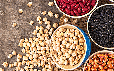 Replacing Red Meat with Plant-Based Protein May Lower Dementia Risk