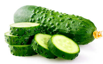 Cucumber