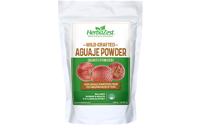 Aguaje Powder