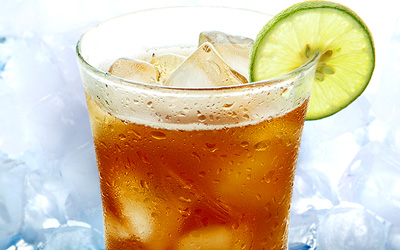 Iced Tea