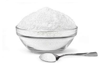 Bicarbonato de sodio