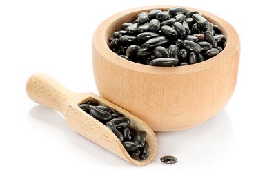 Black beans