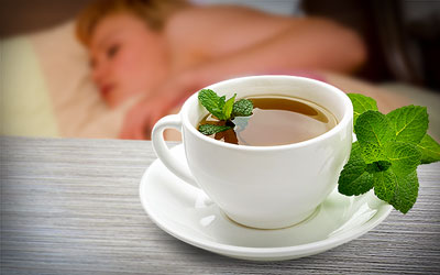 Lemon Balm for Sleep