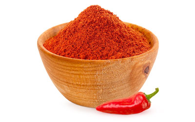 Chili powder