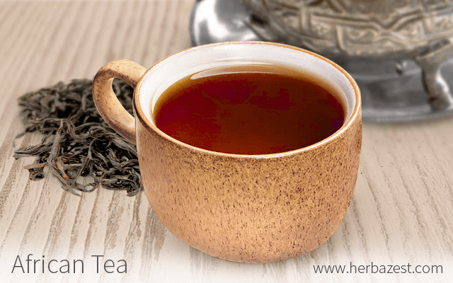 African Tea