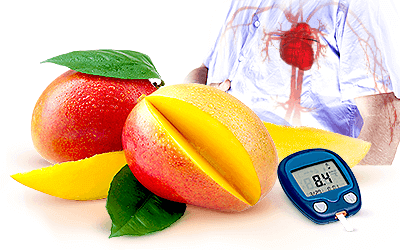 A Daily Mango May Prevent Metabolic Disorder and Inflammation