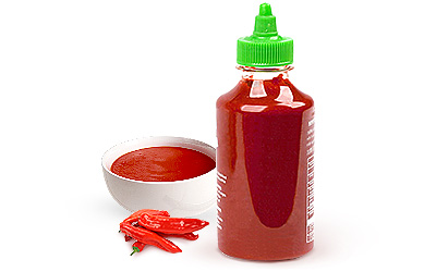 Salsa Sriracha