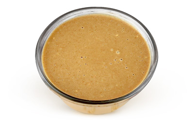 Tahini