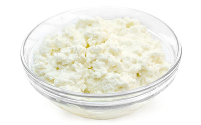 Ricotta cheese