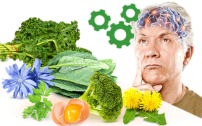 A Lutein Rich Diet May Delay Cognitive Decline
