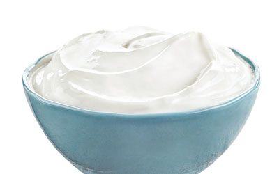Sour cream