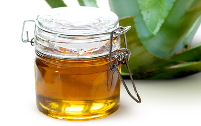 Miel de agave