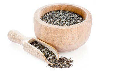 Chia seeds