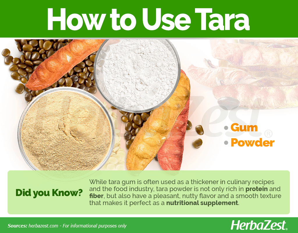How to Use Tara