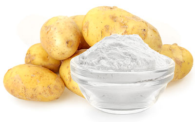 Potato starch