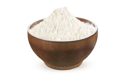 Arrowroot powder