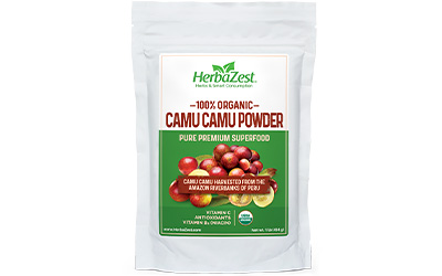 Camu Camu Powder