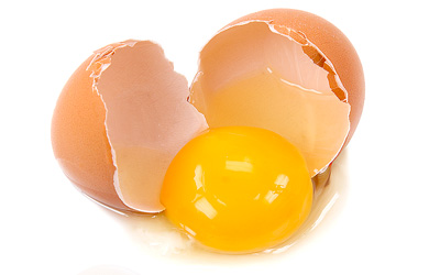 Egg yolk