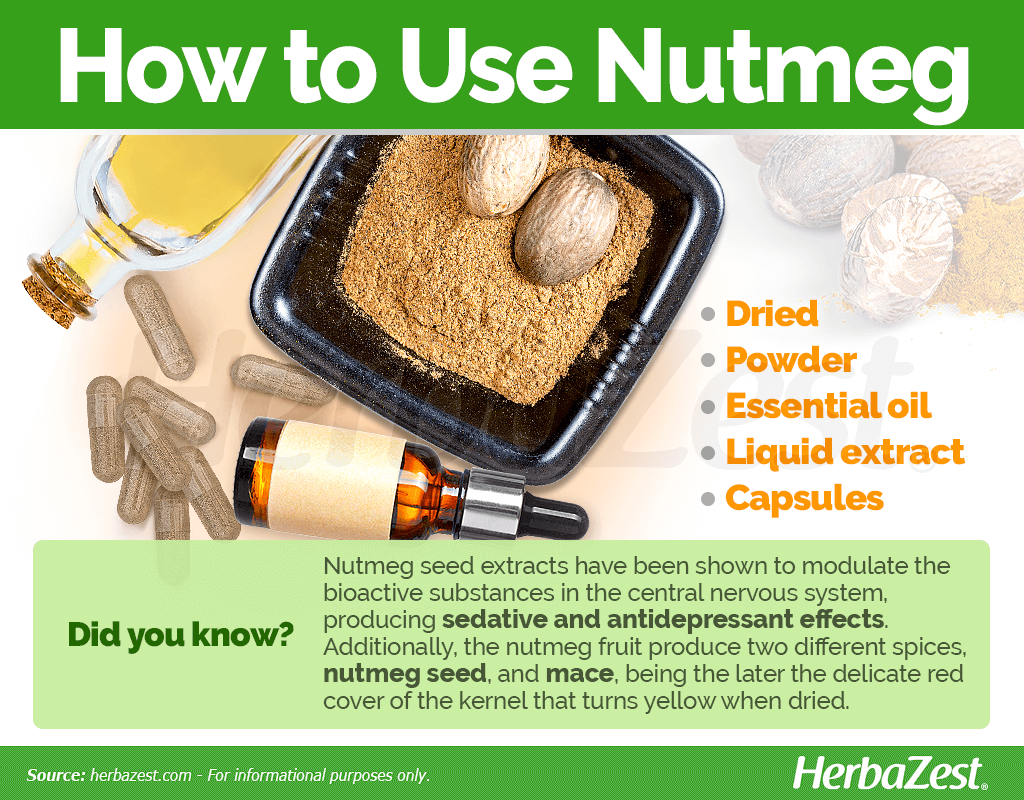 How to use Nutmeg