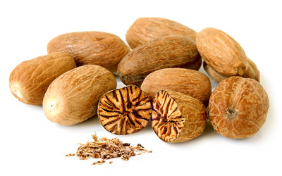 Nutmeg