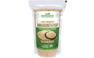 Amaranth Pop