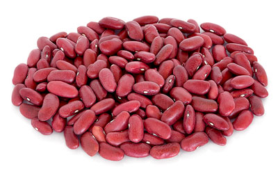 Kidney beans