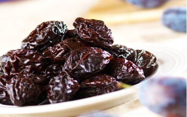 New Study: Prunes may Prevent and Reverse Osteoporosis