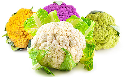 Cauliflower