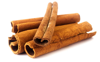 Cinnamon