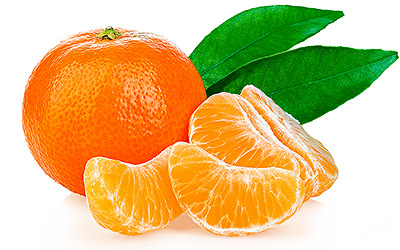 Tangerine