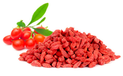 Goji Berry