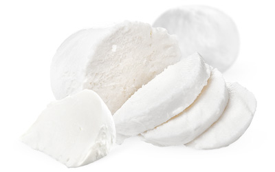 Mozzarella cheese