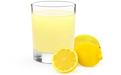 Lemon Juice