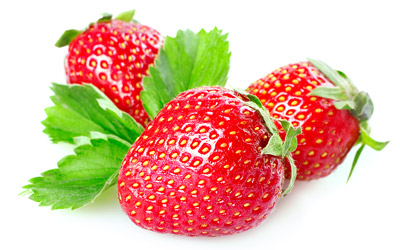 Strawberry