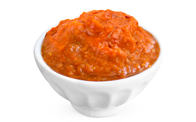 salsa marinara