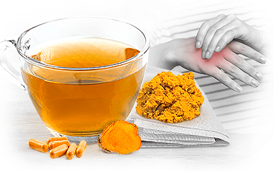 Turmeric for Inflammation