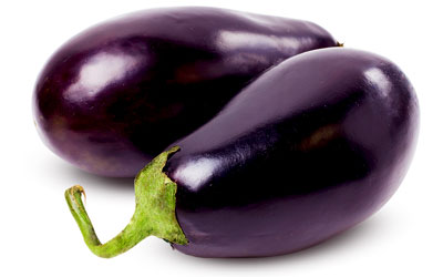 Eggplant