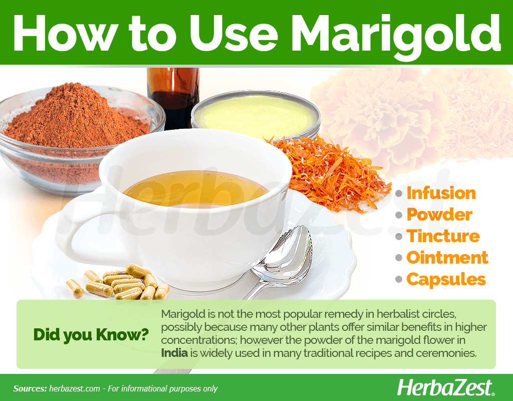 How to Use Marigold